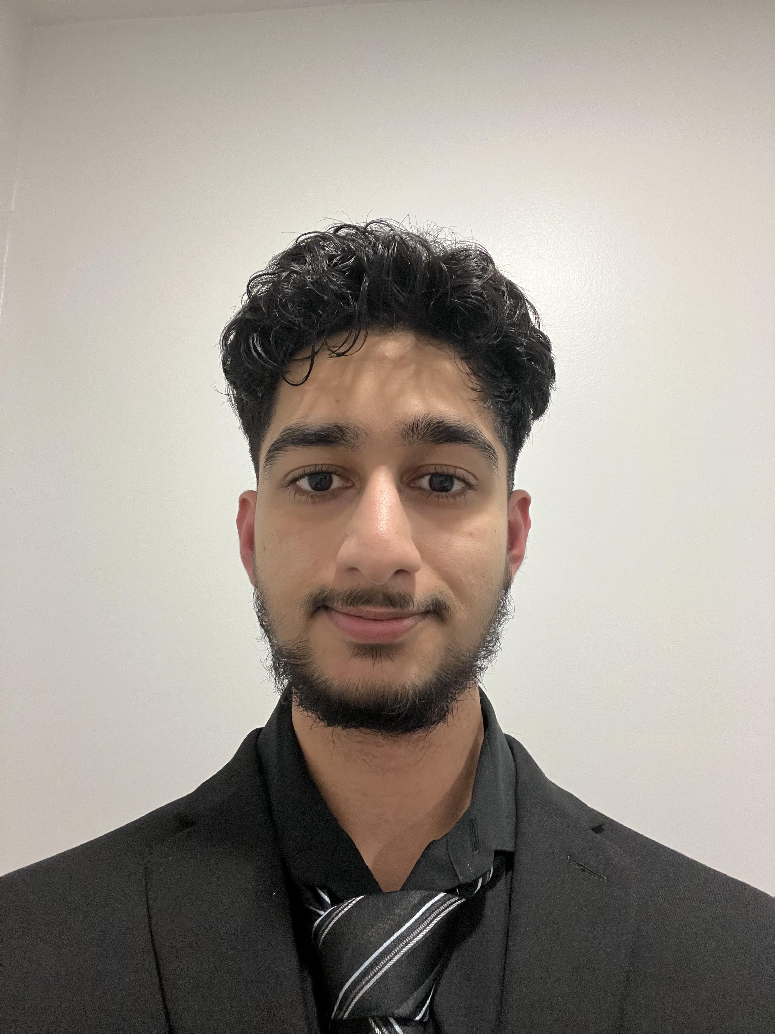 Talha Naveed